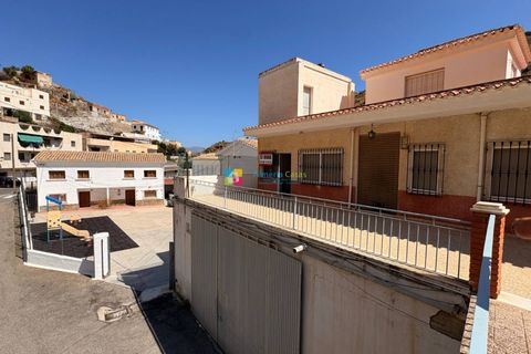 Byhus i Sierro, Almeria, Sierro - € 224.950 | Ref: 2803 - foto 2