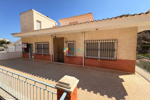 Byhus i Sierro, Almeria, Sierro - € 224.950 | Ref: 2803 - foto 3