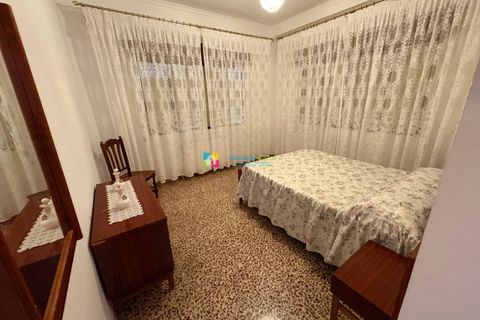 Byhus i Sierro, Almeria, Sierro - € 224.950 | Ref: 2803 - foto 7