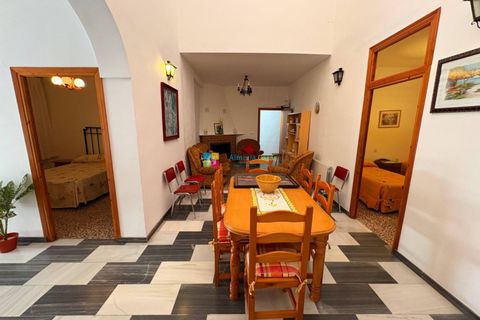 Byhus i Sierro, Almeria, Sierro - € 224.950 | Ref: 2803 - foto 12