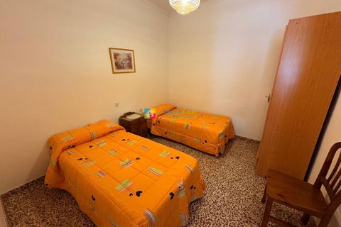 Byhus i Sierro, Almeria, Sierro - € 224.950 | Ref: 2803 - foto 20