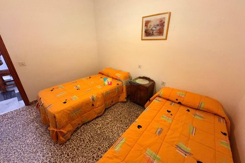 Byhus i Sierro, Almeria, Sierro - € 224.950 | Ref: 2803 - foto 21