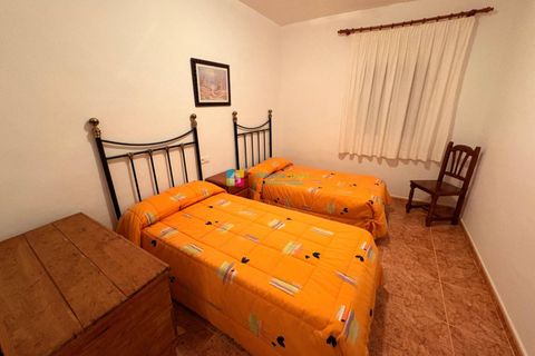 Byhus i Sierro, Almeria, Sierro - € 224.950 | Ref: 2803 - foto 31
