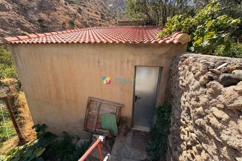 Byhus i Sierro, Almeria, Sierro - € 224.950 | Ref: 2803 - foto 44