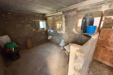 Byhus i Sierro, Almeria, Sierro - € 224.950 | Ref: 2803 - foto 45