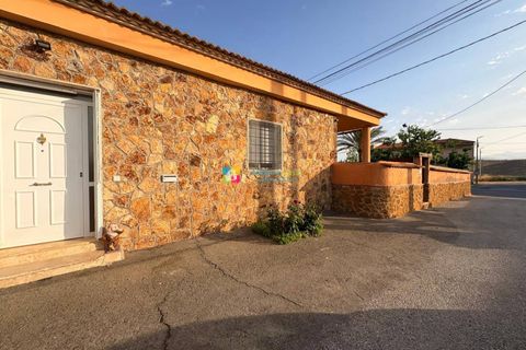 Villa i Albox, Almeria, Albox - € 279.000 | Ref: 2776 - foto 2