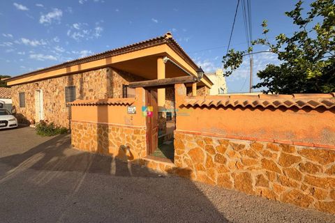 Villa i Albox, Almeria, Albox - € 279.000 | Ref: 2776 - foto 3