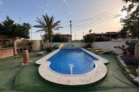 Villa i Albox, Almeria, Albox - € 279.000 | Ref: 2776 - foto 4