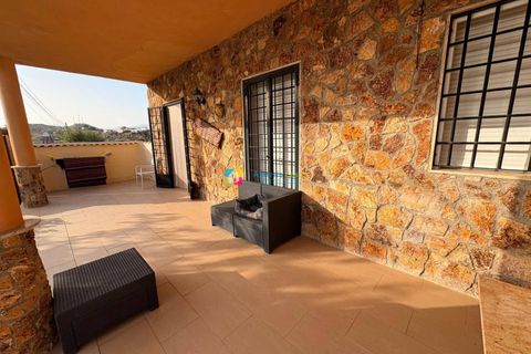 Villa i Albox, Almeria, Albox - € 279.000 | Ref: 2776 - foto 5