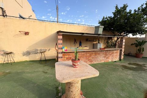 Villa i Albox, Almeria, Albox - € 279.000 | Ref: 2776 - foto 6