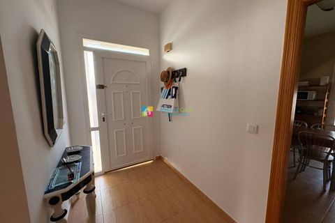 Villa i Albox, Almeria, Albox - € 279.000 | Ref: 2776 - foto 9
