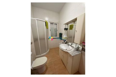 Villa i Albox, Almeria, Albox - € 279.000 | Ref: 2776 - foto 14
