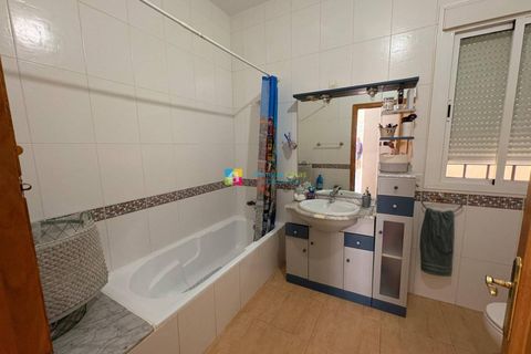 Villa i Albox, Almeria, Albox - € 279.000 | Ref: 2776 - foto 20