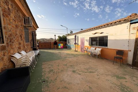 Villa i Albox, Almeria, Albox - € 279.000 | Ref: 2776 - foto 21