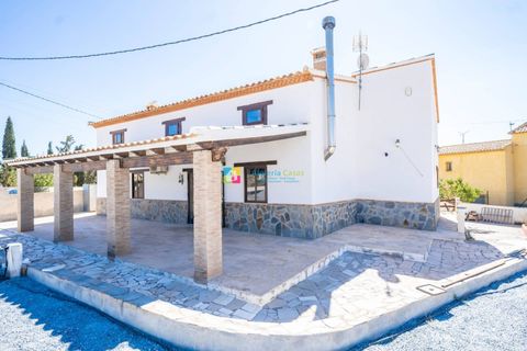 Landejendom i Cantoria, Almeria, Cantoria - € 240.000 | Ref: 2704 - foto 2