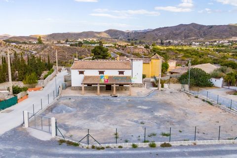 Landejendom i Cantoria, Almeria, Cantoria - € 240.000 | Ref: 2704 - foto 3