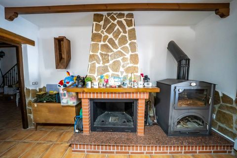 Landejendom i Cantoria, Almeria, Cantoria - € 240.000 | Ref: 2704 - foto 6