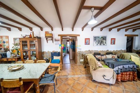Landejendom i Cantoria, Almeria, Cantoria - € 240.000 | Ref: 2704 - foto 7