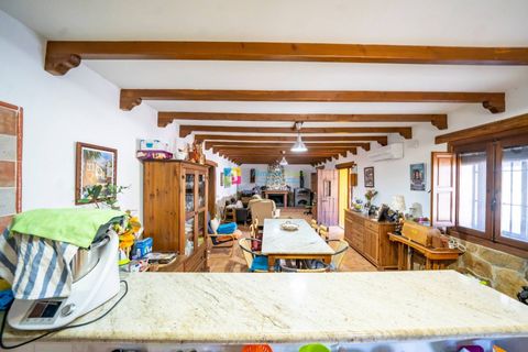Landejendom i Cantoria, Almeria, Cantoria - € 240.000 | Ref: 2704 - foto 8