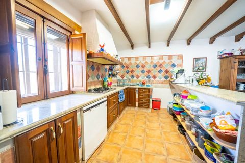 Landejendom i Cantoria, Almeria, Cantoria - € 240.000 | Ref: 2704 - foto 9