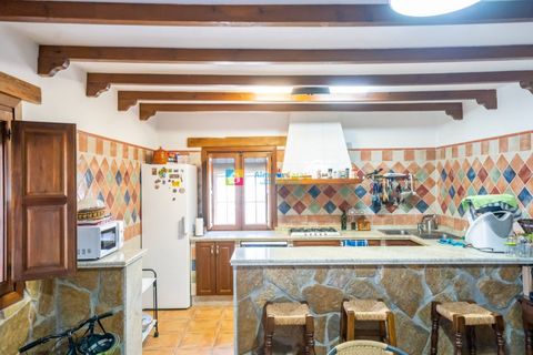 Landejendom i Cantoria, Almeria, Cantoria - € 240.000 | Ref: 2704 - foto 10