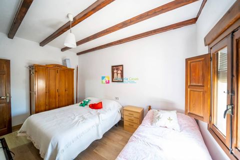 Landejendom i Cantoria, Almeria, Cantoria - € 240.000 | Ref: 2704 - foto 12
