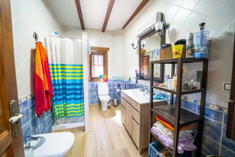 Landejendom i Cantoria, Almeria, Cantoria - € 240.000 | Ref: 2704 - foto 15