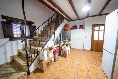 Landejendom i Cantoria, Almeria, Cantoria - € 240.000 | Ref: 2704 - foto 18