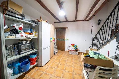 Landejendom i Cantoria, Almeria, Cantoria - € 240.000 | Ref: 2704 - foto 19