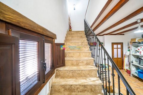 Landejendom i Cantoria, Almeria, Cantoria - € 240.000 | Ref: 2704 - foto 20