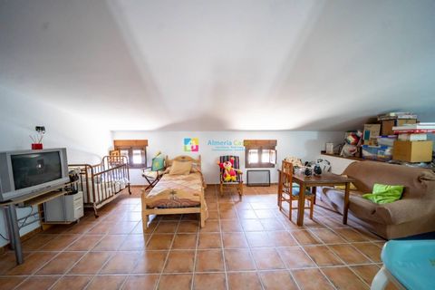 Landejendom i Cantoria, Almeria, Cantoria - € 240.000 | Ref: 2704 - foto 22