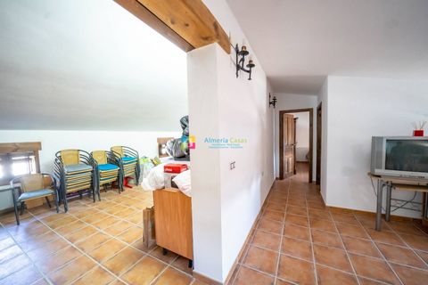 Landejendom i Cantoria, Almeria, Cantoria - € 240.000 | Ref: 2704 - foto 23