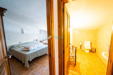 Landejendom i Cantoria, Almeria, Cantoria - € 240.000 | Ref: 2704 - foto 27