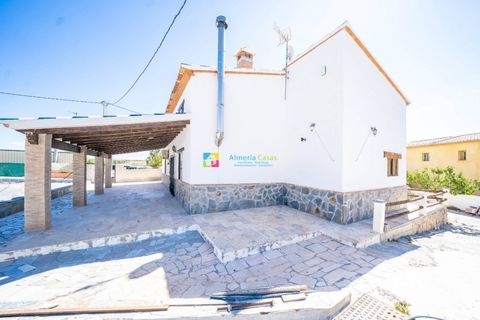 Landejendom i Cantoria, Almeria, Cantoria - € 240.000 | Ref: 2704 - foto 31