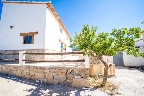 Landejendom i Cantoria, Almeria, Cantoria - € 240.000 | Ref: 2704 - foto 32