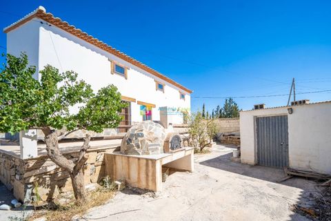 Landejendom i Cantoria, Almeria, Cantoria - € 240.000 | Ref: 2704 - foto 33