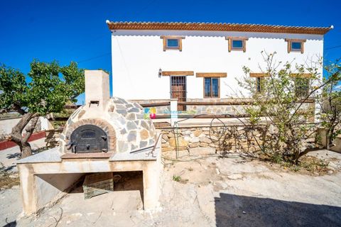 Landejendom i Cantoria, Almeria, Cantoria - € 240.000 | Ref: 2704 - foto 34