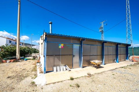 Landejendom i Cantoria, Almeria, Cantoria - € 240.000 | Ref: 2704 - foto 36