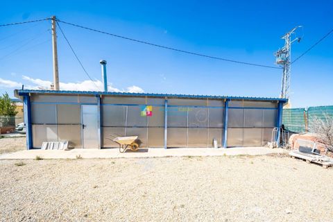 Landejendom i Cantoria, Almeria, Cantoria - € 240.000 | Ref: 2704 - foto 37