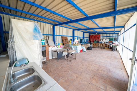 Landejendom i Cantoria, Almeria, Cantoria - € 240.000 | Ref: 2704 - foto 38