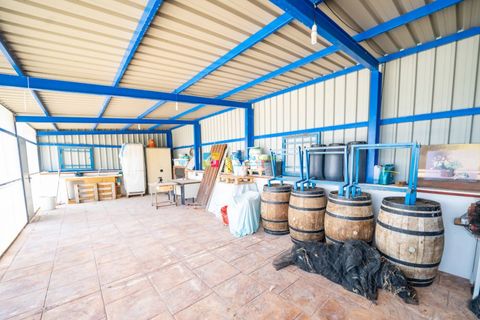 Landejendom i Cantoria, Almeria, Cantoria - € 240.000 | Ref: 2704 - foto 39