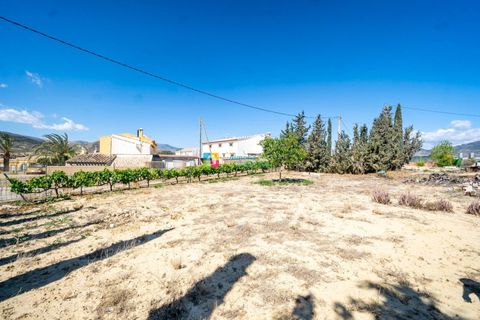 Landejendom i Cantoria, Almeria, Cantoria - € 240.000 | Ref: 2704 - foto 41