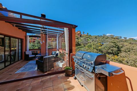 Duplex i Marbella, Malaga, Marbella - € 595.000 | Ref: BEMA1516 - foto 2