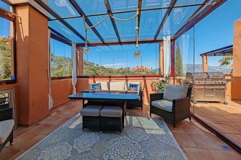Duplex i Marbella, Malaga, Marbella - € 595.000 | Ref: BEMA1516 - foto 8