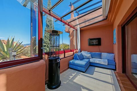 Duplex i Marbella, Malaga, Marbella - € 595.000 | Ref: BEMA1516 - foto 19