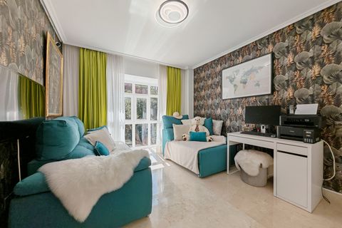 Duplex i Marbella, Malaga, Marbella - € 595.000 | Ref: BEMA1516 - foto 22