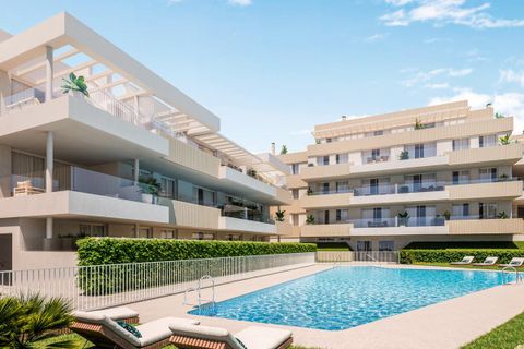 Penthouse i Estepona, Malaga, Estepona - € 560 000 | Ref: CNEC020P2 - foto 2