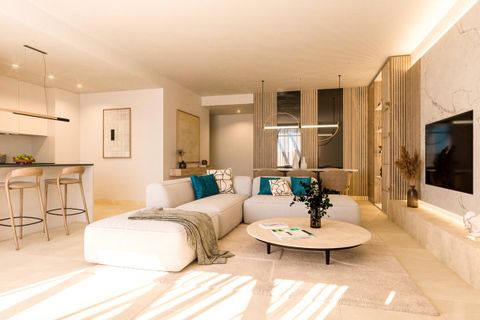 Penthouse i Estepona, Malaga, Estepona - € 560 000 | Ref: CNEC020P2 - foto 4