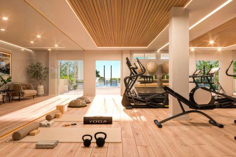 Penthouse i Estepona, Malaga, Estepona - € 560 000 | Ref: CNEC020P2 - foto 9
