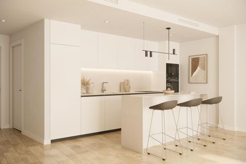 Lejlighed i Marbella, Malaga, Marbella - € 592.200 | Ref: CNSP009M2 - foto 7